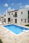 Cretan Exclusive Villas 
